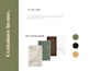 create aesthetic interior design mood boards